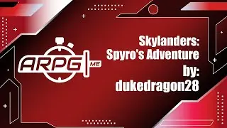 ARPGME 2021: Skylanders: Spyro's Adventure - Any% by Dukedragon28