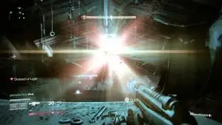 Golgoroth post-enrage kill