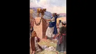 Covenants of God 9