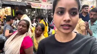 Sadar market Diwali shopping vlog | itne saste light kahin nahi😱part 1 #Diwali2025 #vlog