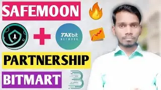 Safemoon Bitmart Buyback|Safemoon new Partnership|Safemoon coin News today|Safemoon price prediction