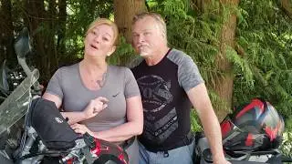 EarPeace Moto Hi-Fi Hearing Protection Ear Plugs Motorcycle Review