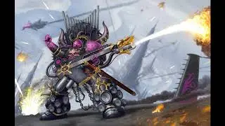Марш Хаоса (Chaos March)