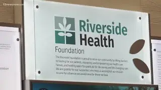 Riverside Smithfield Hospital set to open early next year in Isle of Wight County