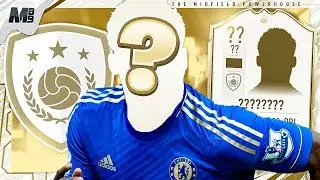 HIT OR MISS | IS 87 ICON ESSIEN WORTH IT ?! | FIFA 20 Ultimate Team