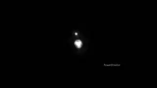 The Sound of 367943 Duende (Real Sound)