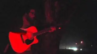 Matt Olsson - Sometimes (Live Performance)