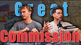 How Circuit Riders Revolutionized the Spread of the Gospel | Judah Weigel | Modern Disciples | 09