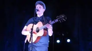 Luke Jackson - Finding Home