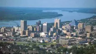 Brian Philip Wardwell performs In Daddy's Pickup Truck