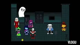 underverse tem2 ep 5 floweymagedon