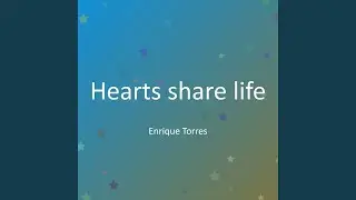 Hearts share life
