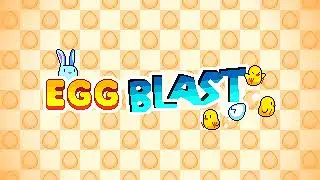 Level - Egg Blast Music Extended