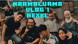 Vlog 1 (show at Rex KL)
