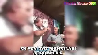 Şerur Toyları~İlham Memmedov~Papuri~Toydan Canlı🇦🇿2021