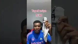 Оцениваю все носки GRIP SOCKS, которые у меня были #футбол #носки #gripsocks