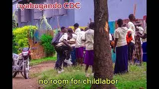 Fighting against childlabor 2025