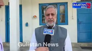 MP Mian Altaf Calls for Swift Relief Measures After Heavy Rainfall