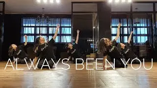 Always Been You - Jessie Murph | Contemporary, PERFORMING ARTS STUDIO PH