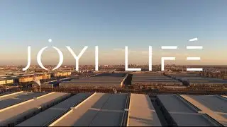 joylife: redefining polyester from fiber to finished home beddings