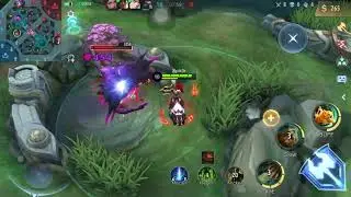 #testing mobile legend offline #mobilelegendoffline