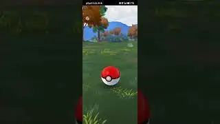 Pokemon Go Shiny Furfrou #pokemon #gaming #shiny #pokemongo