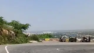 Sohna ride awesome place sohna ghati #rideeveryday #supportmychannel 