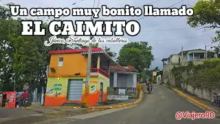 Hermoso Campo de Jánico llamado 