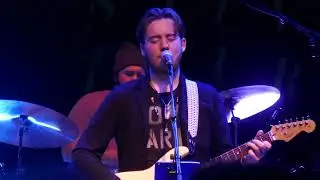 Quinn Sullivan 2024-12-22 Sellersville Theater 