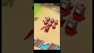 Art of War Gameplay Endless Game for Android and ios #artofwar #shorts
