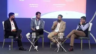 GFF'25 Speakers : Nikhil Marwaha, Sahil Anand, Sam Subramaniam, Ravi Kaushik, Pankaj Singh