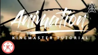 WRITE ON BRUSH STROKE TEXT EFFECT | TUTORIAL