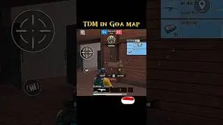 TDM in Goa map🤣 #scarfall #viralshorts #shorts #goa
