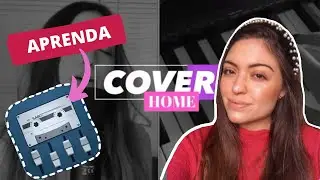 COMO USAR O N-TRACK NO CELULAR | COVERHOME
