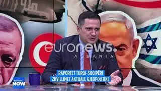 Profesori nga Turqia: Në Iran duhet urgjent ndryshim! Ka vite që nuk po na lë rehat..