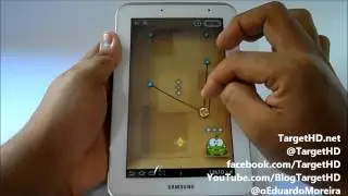 Samsung Galaxy Tab 2 7.0 (P3110) | Review | TargetHD.net