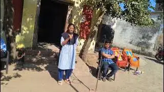 गरुड विद्यालय इस्लापूर राजमाता जिजाऊ व स्वामी विवेकानंद  जयंती विशेष भाषण By तनुजा वनेकर 