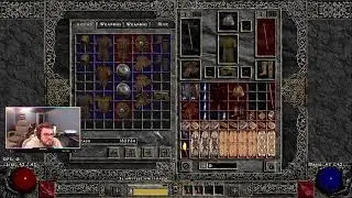 [PD2] Blizz Sorc reroll part 1