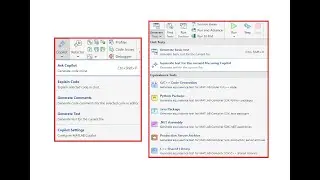 MATLAB Copilot and MATLAB Test in Version 2025a