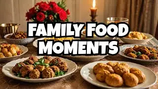 &ldquo;Inside Muslim Family&rsquo;s Eid Food Rituals &ndash; Heartwarming Traditions | Akramul Food Lab&rdquo;