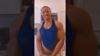 In the Sexy Kitchen Is a Place of Freedom of Expression
