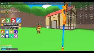 my super sword is dragon spear