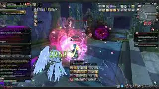 Aura Kingdom Online - Ancient War God's Brutality Crystal Vault (Demon King S25)