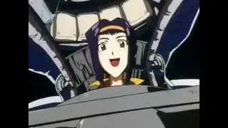 About Faye Valentine