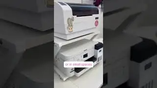 These 6 Mini Craft Machines are perfect for craft shows & small spaces! 🤗❤️ #shorts