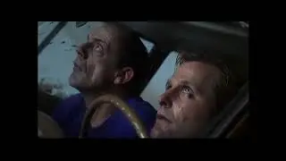 My Favorite Martian (1999 movie clip) Down the pipes