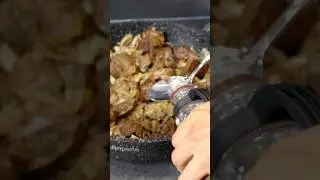 Нажмите на паузу и возьмите ручку. Записывайте, это изменит всё #калнина #рецепты #печень