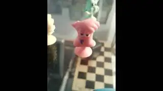 Stikeez коллекция 😊☺😁