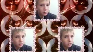 Dograp by Brandon and Dillon
