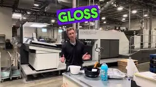 How to Coat Folding Cartons with Matte Aqueous Coating